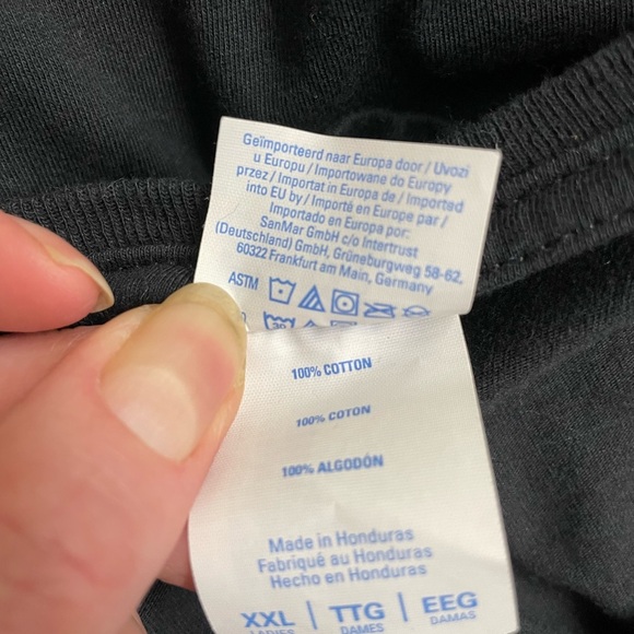 Tee shirt - Picture 4 of 7